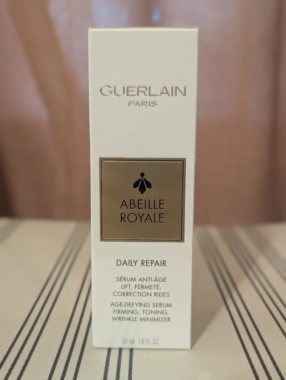 Guerlain Abeille Royale Daily Repair Serum 50 mL